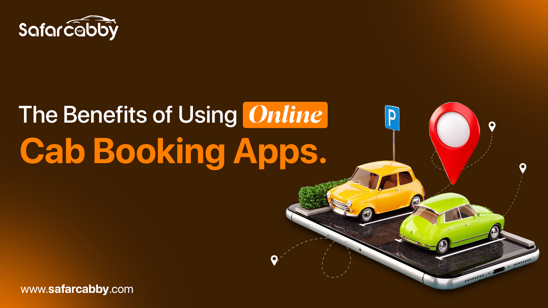 cab booking apps