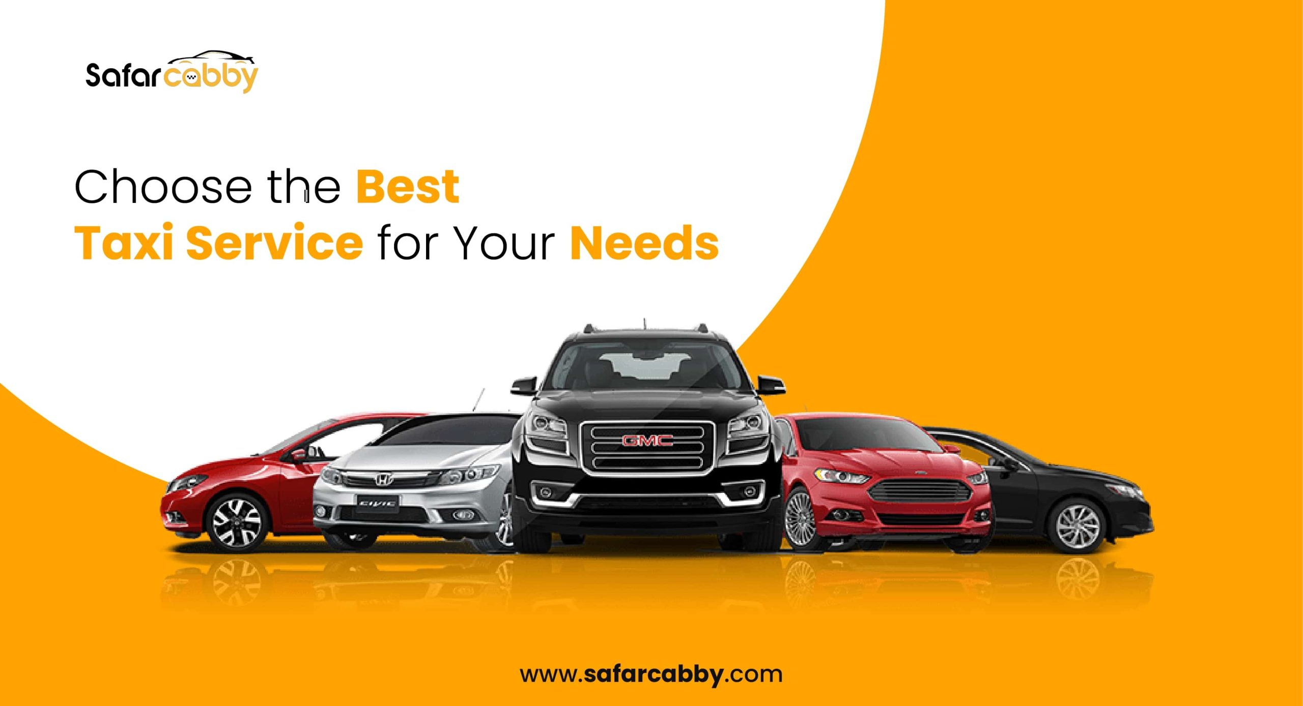 Best Taxi Servvices for your need