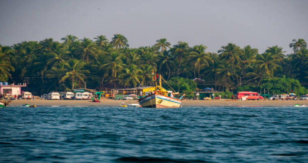 Visakhapatnam