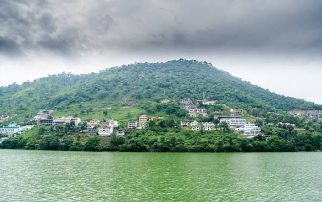  Nainital