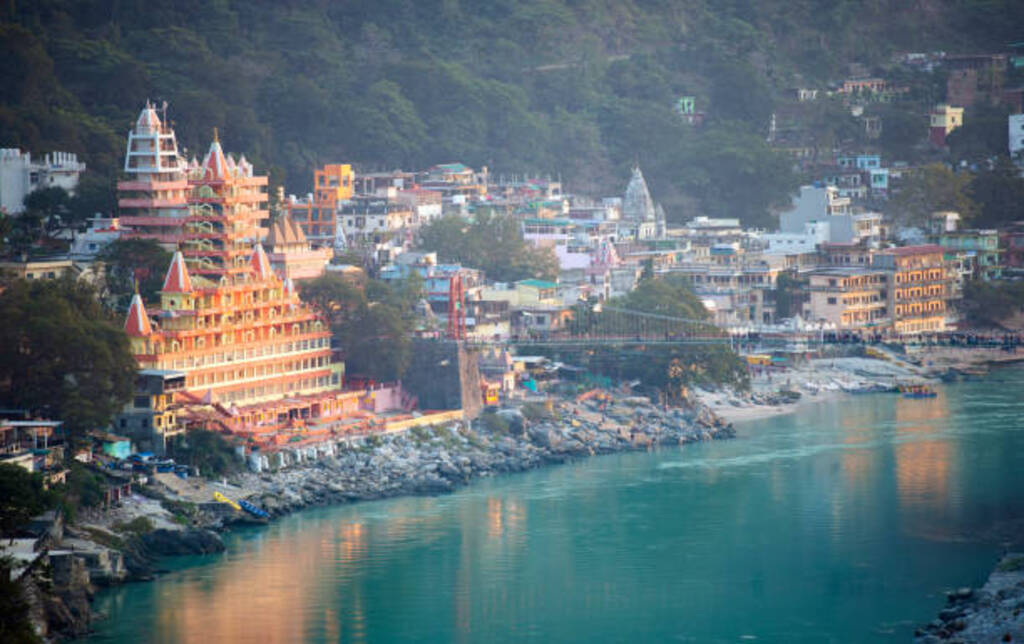 Rishikesh