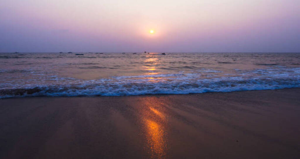 top 20 beaches in india​